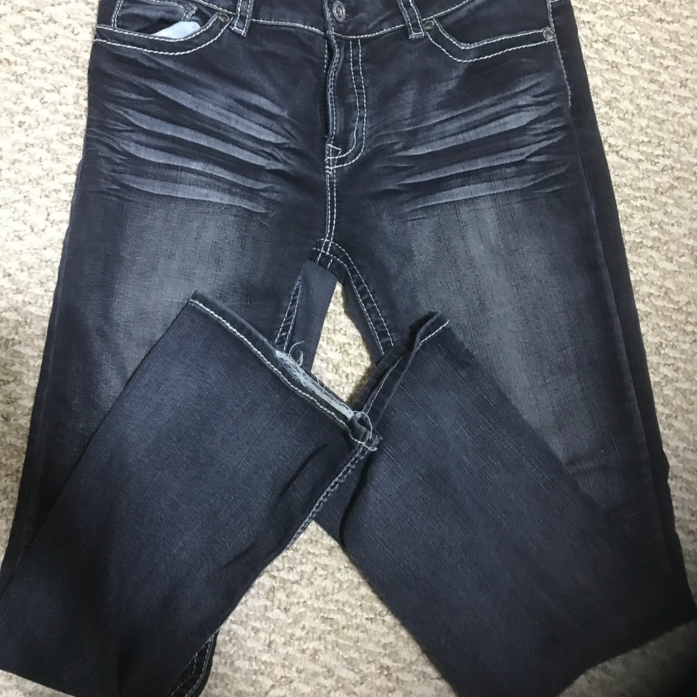 Jeans - Picture 3 of 4